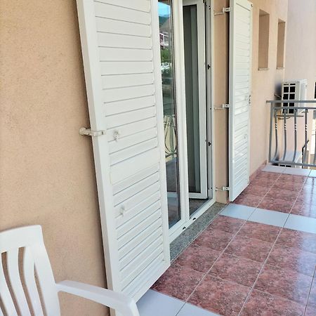Studie-Apartment In Makarska, Kroatien Exterior photo