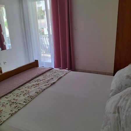 Studie-Apartment In Makarska, Kroatien Exterior photo